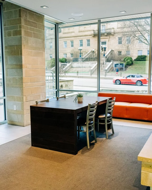 Check out the amenities we have here at X01! 👀🤭
From group or individual study spaces, to an outdoor patio space you can enjoy with friends, we are so excited to provide students with everything they need to excel in the heart of campus! 🤍
What amenities are you most excited for?
#x01oncampus #madisonwi