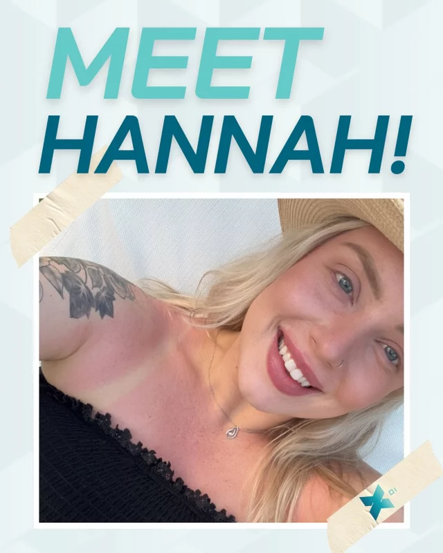 Meet Hannah!

The X01 property manager! 🩵❕

Hannah is so excited to meet all of you soon! Swipe to learn more about her :)

#x01oncampus #madisonwi l